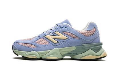 New Balance 9060 Blue Missing Pieces Daydream Sneakers