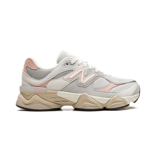 New Balance 9060 Pink Haze Sneakers