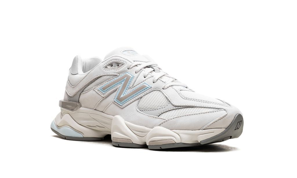 New Balance 9060 Blue Reflection Raincloud Quarry Sneakers
