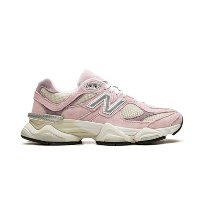 New Balance 9060 Rose Sugar Angora Sneakers