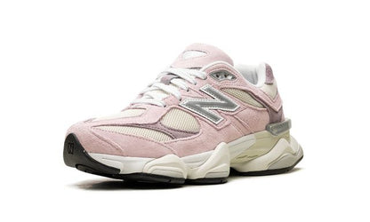 New Balance 9060 Rose Sugar Angora Sneakers