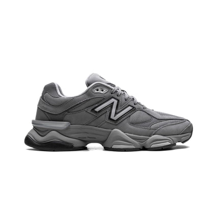 New Balance 9060 Grey Shadow Sneakers