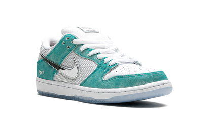 Nike Dunk Low SB April Skateboards Sneakers