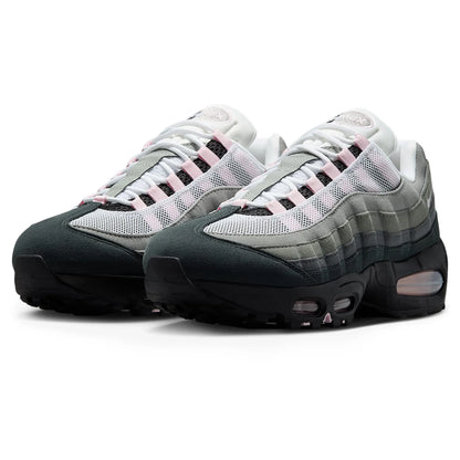 Nike Air Max 95 Pink OG Big Bubble Foam (W) Sneakers