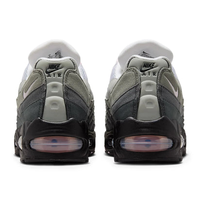 Nike Air Max 95 Pink OG Big Bubble Foam (W) Sneakers