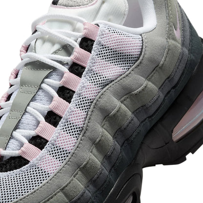 Nike Air Max 95 Pink OG Big Bubble Foam (W) Sneakers