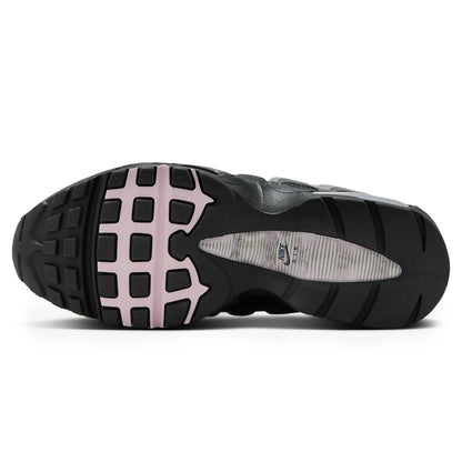 Nike Air Max 95 Pink OG Big Bubble Foam (W) Sneakers