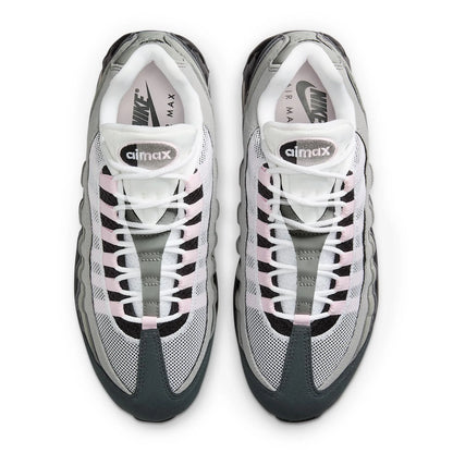 Nike Air Max 95 Pink OG Big Bubble Foam (W) Sneakers