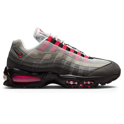 Nike Air Max 95 Red Solar (2025) Sneakers