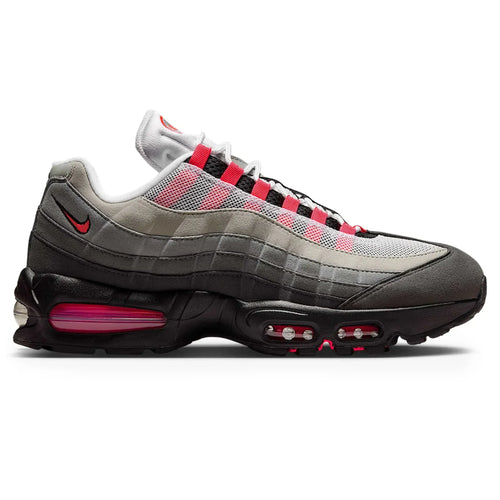 Nike Air Max 95 Red Solar (2025) Sneakers
