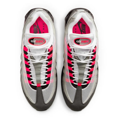 Nike Air Max 95 Red Solar (2025) Sneakers