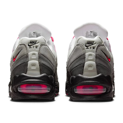 Nike Air Max 95 Red Solar (2025) Sneakers