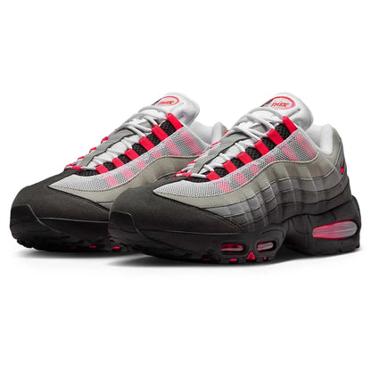 Nike Air Max 95 Red Solar (2025) Sneakers