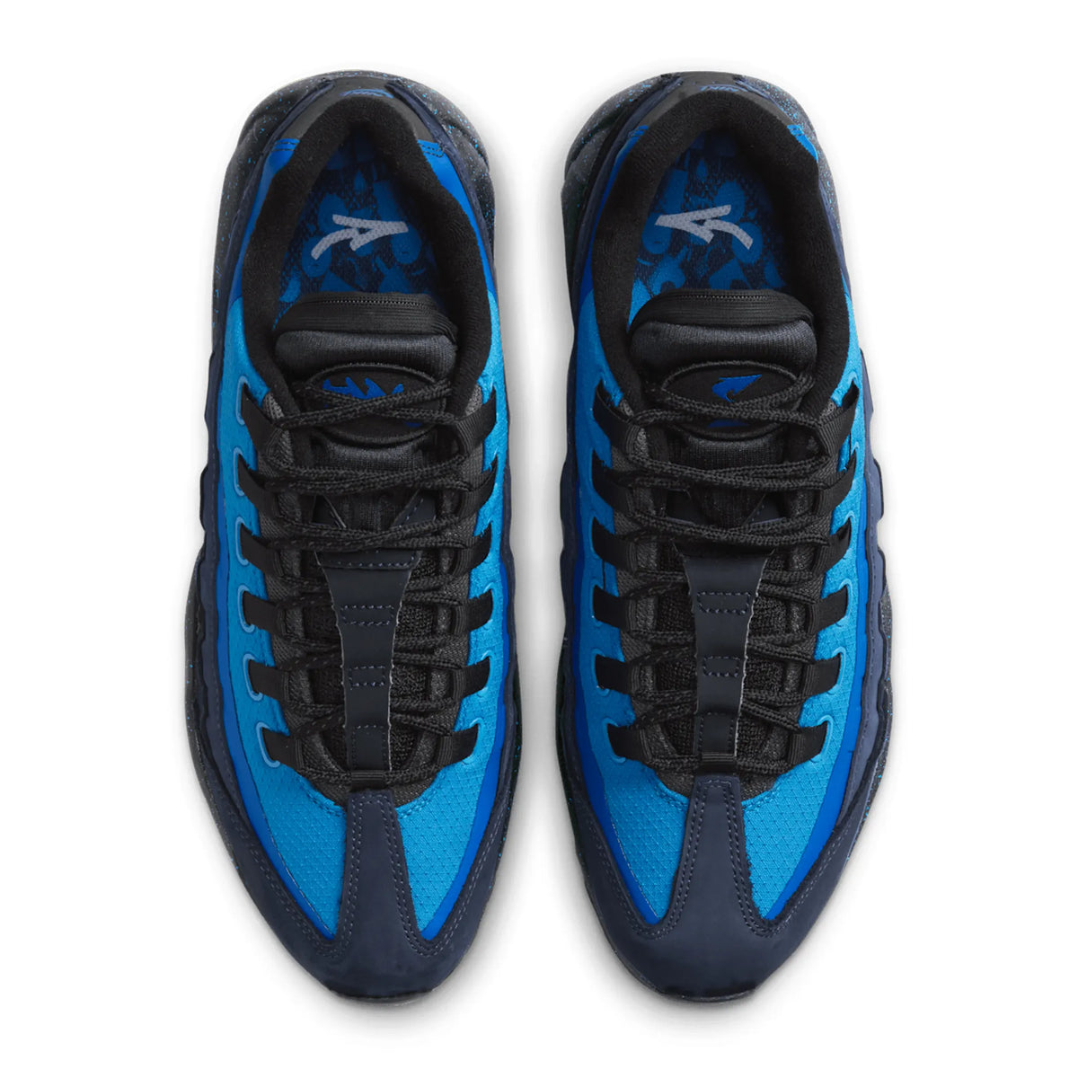 Nike Air Max 95 Stash (2024) Sneakers