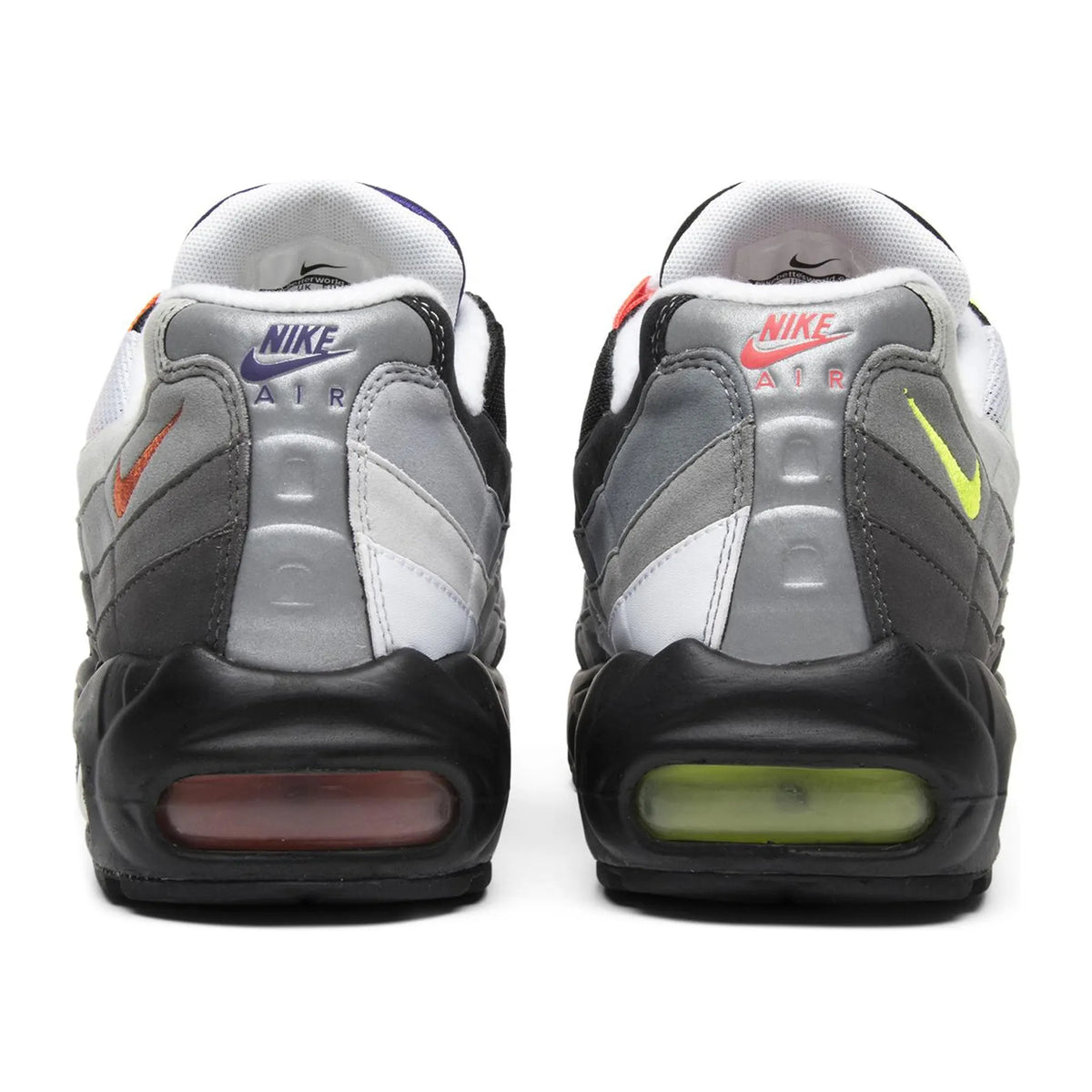 Nike Air Max 95 What the Air Max Sneakers