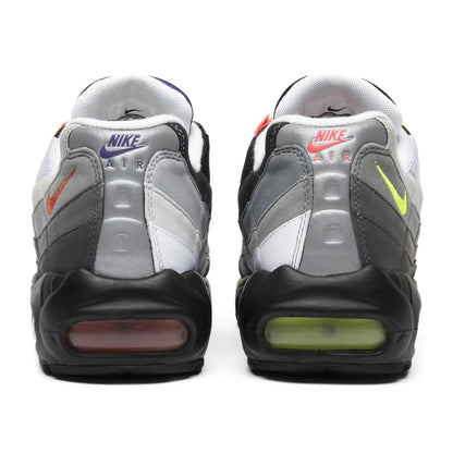 Nike Air Max 95 What the Air Max Sneakers