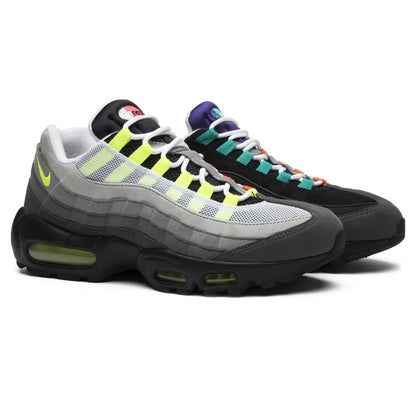Nike Air Max 95 What the Air Max Sneakers