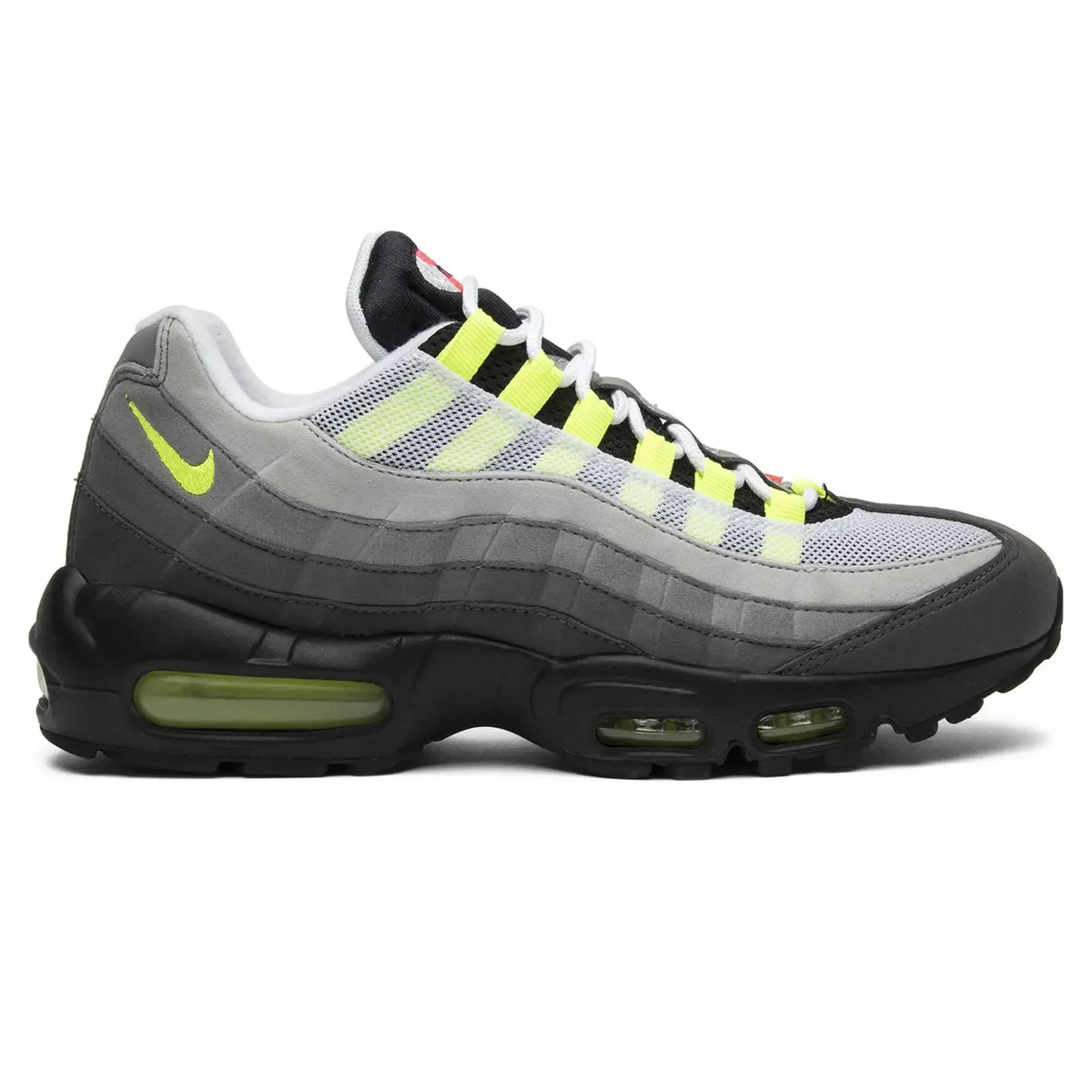 Nike Air Max 95 What the Air Max Sneakers