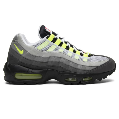 Nike Air Max 95 What the Air Max Sneakers
