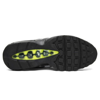 Nike Air Max 95 What the Air Max Sneakers