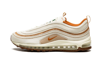 Nike Air Max 97 Coconut Milk Cork Sneakers