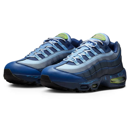 Nike Air Max Muscle 95 x Yu-Gi-Oh! "Joey" (With Promo Card) Sneakers