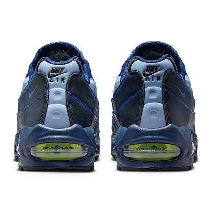 Nike Air Max Muscle 95 x Yu-Gi-Oh! "Joey" (With Promo Card) Sneakers