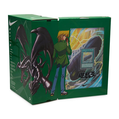 Nike Air Max Muscle 95 x Yu-Gi-Oh! "Joey" (With Promo Card) Sneakers