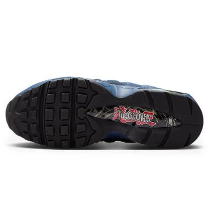 Nike Air Max Muscle 95 x Yu-Gi-Oh! "Joey" (With Promo Card) Sneakers