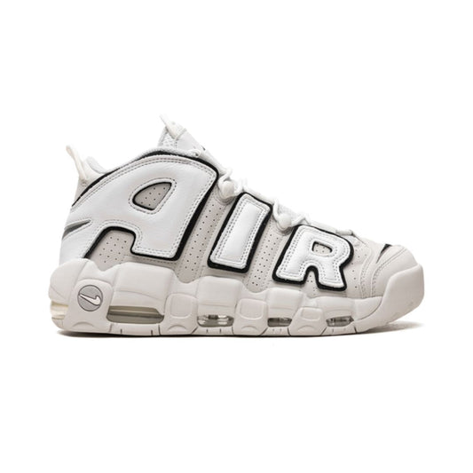 Nike Air More Uptempo Photon Dust Sneakers