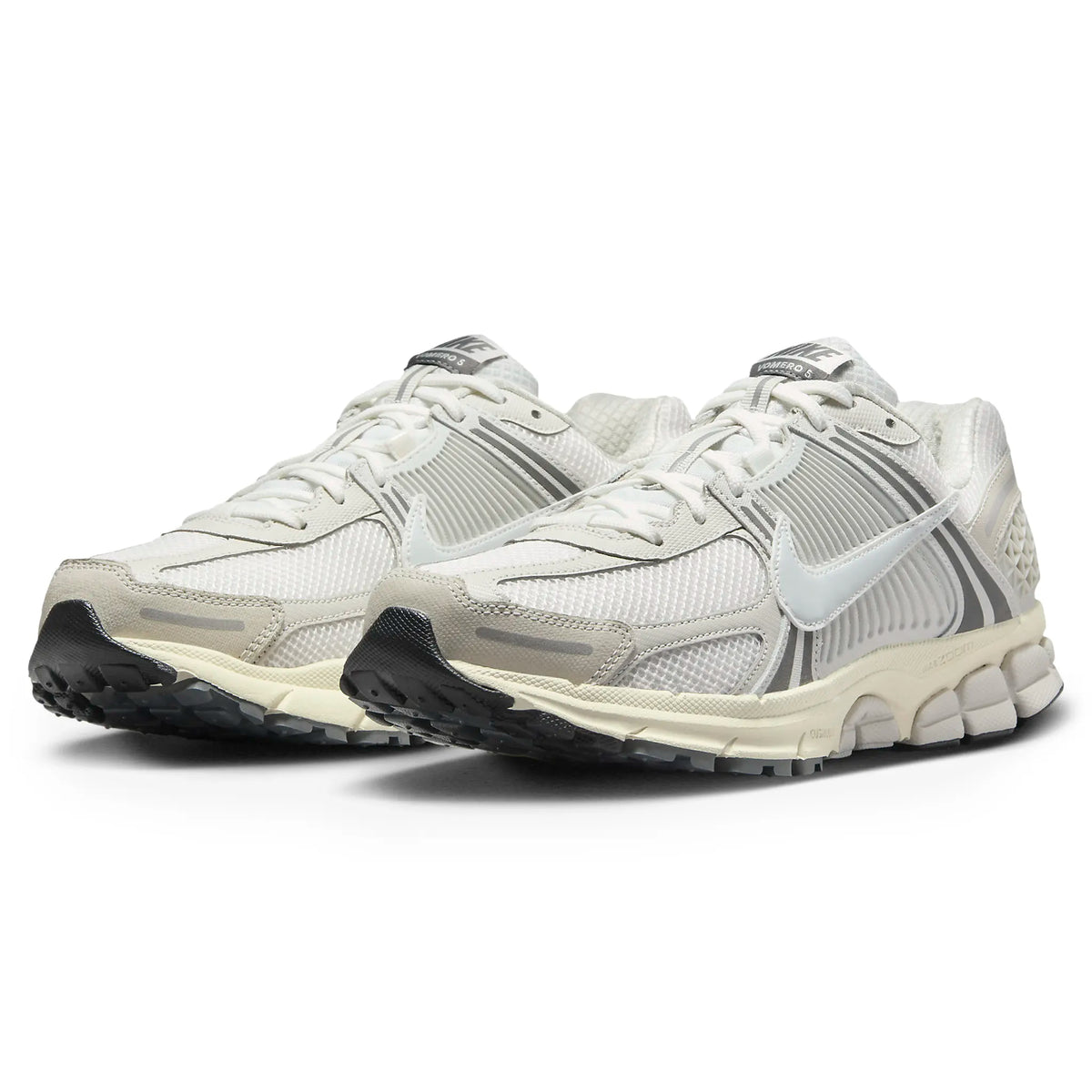 Nike Air Zoom Vomero 5 Platinum Tint Sneakers