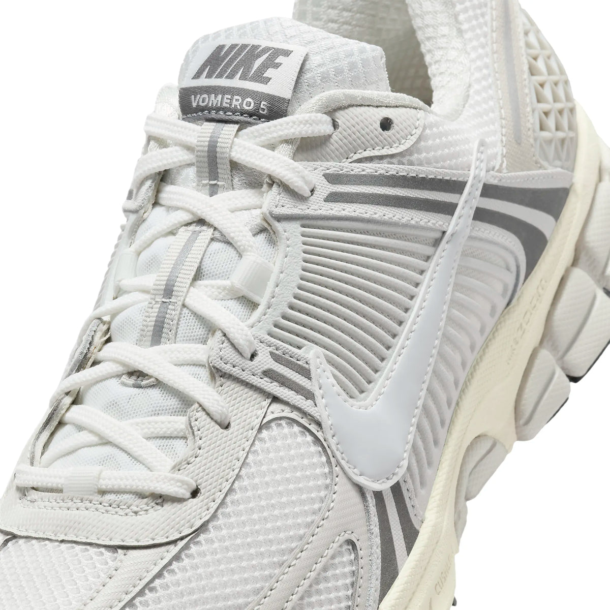 Nike Air Zoom Vomero 5 Platinum Tint Sneakers
