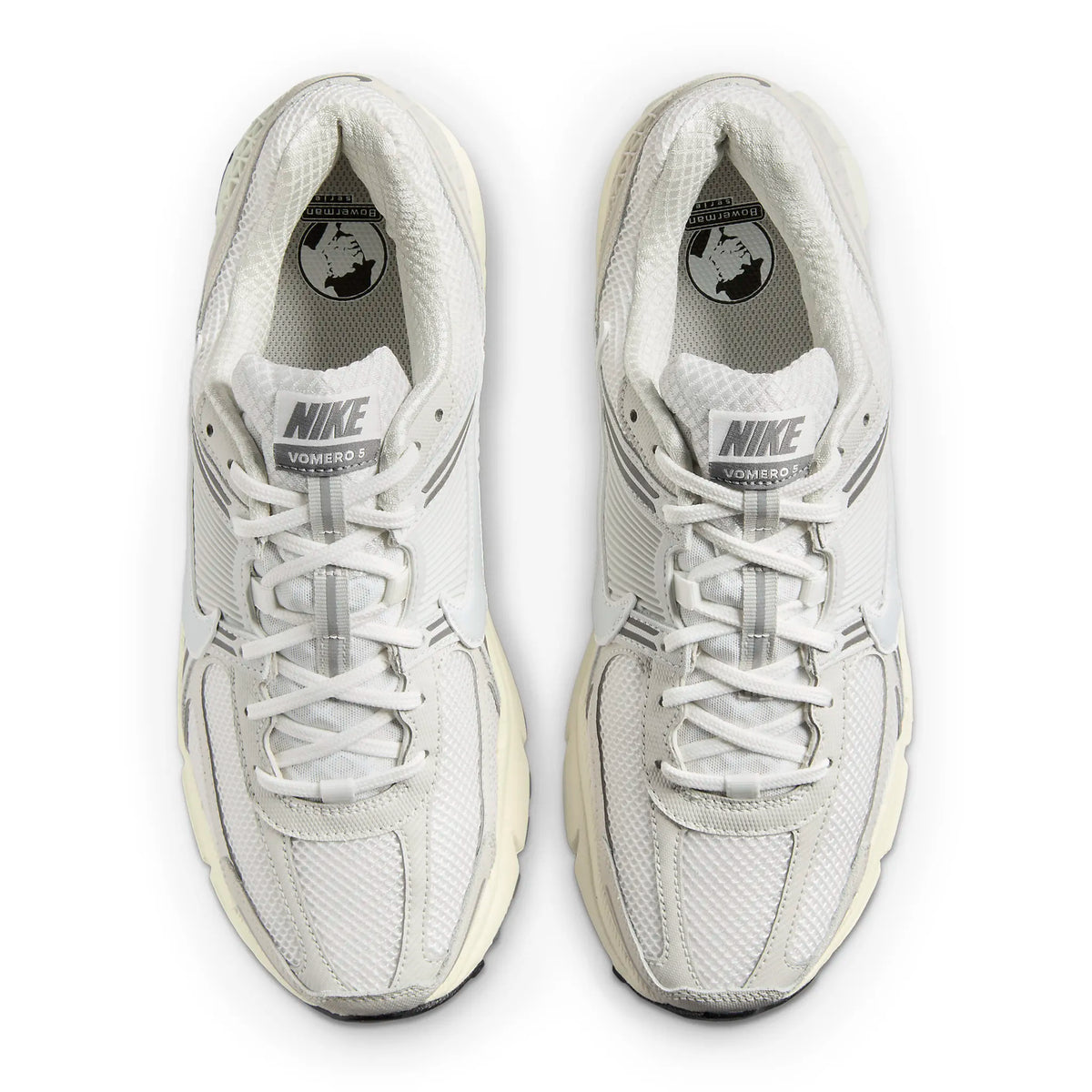Nike Air Zoom Vomero 5 Platinum Tint Sneakers