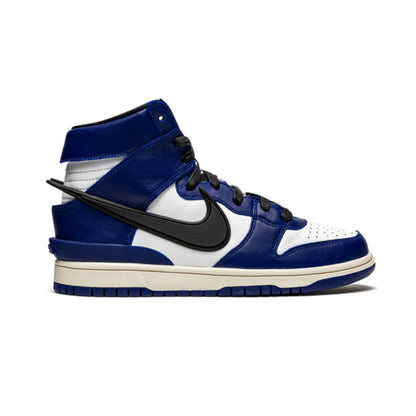 Nike Dunk High Deep Royal Ambush Deep Royal Sneakers