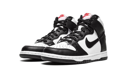 Nike Dunk High Panda Sneakers