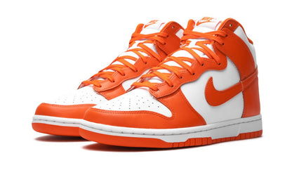 Nike Dunk High Syracuse Sneakers