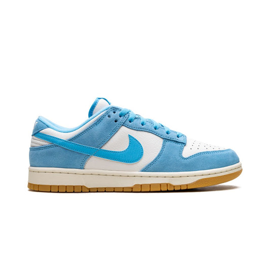 Nike Dunk Low Blue Baltic Sneakers