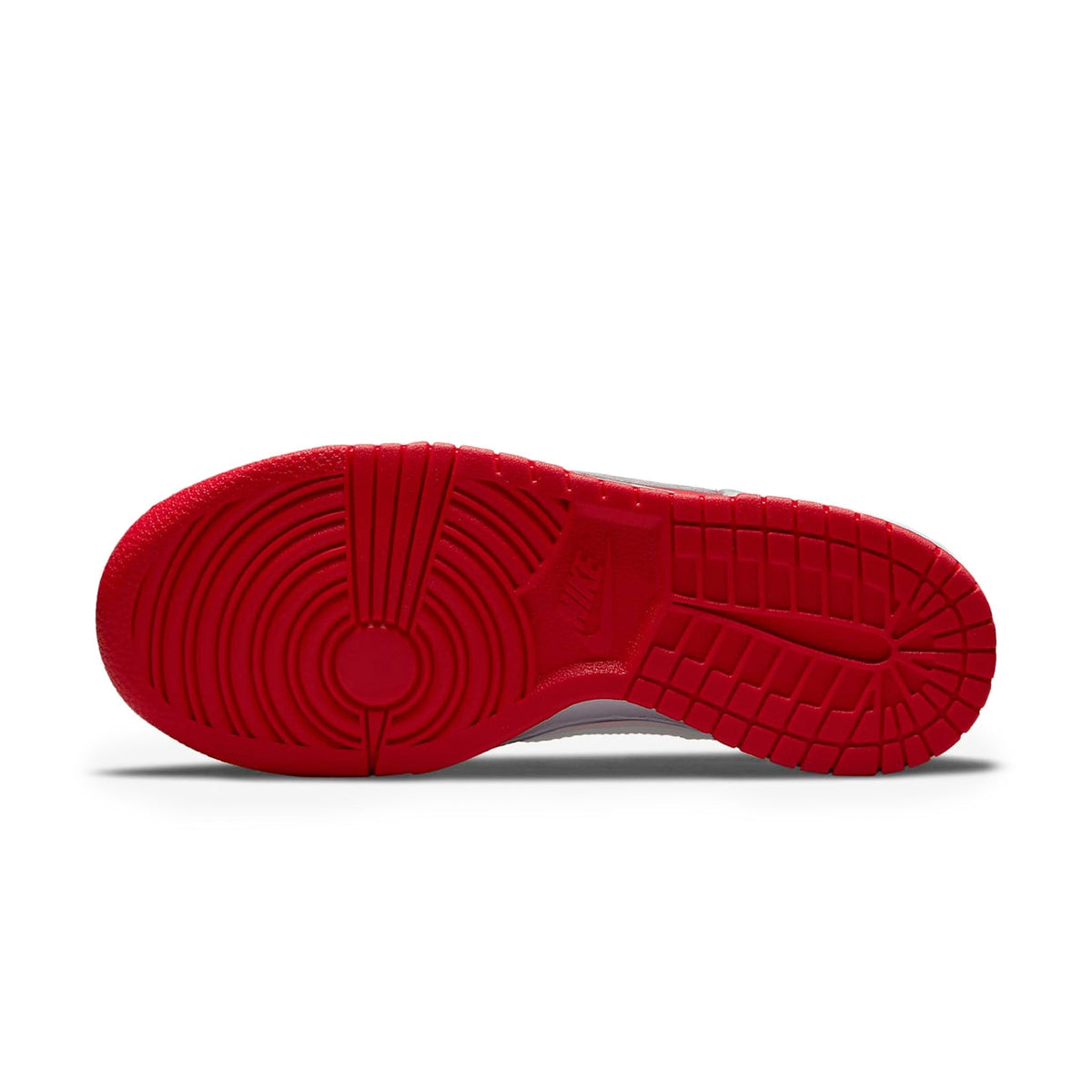 Nike Dunk Low Red Championship (2021) (GS) Sneakers