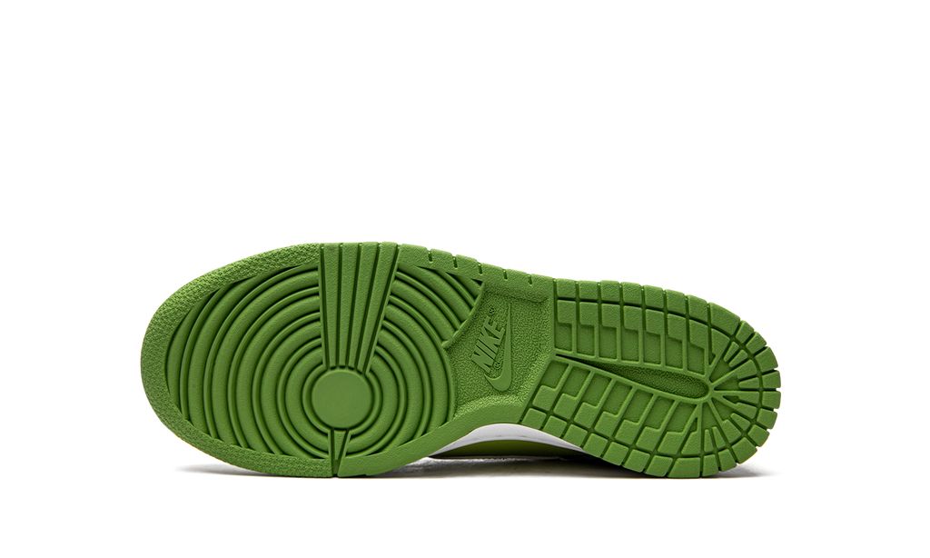 Nike Dunk Low Chlorophyll Sneakers
