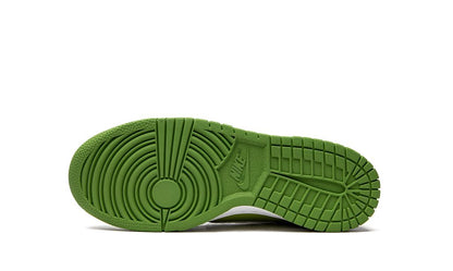 Nike Dunk Low Chlorophyll Sneakers