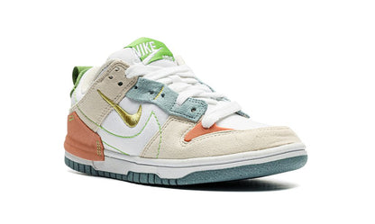 Nike Dunk Low Disrupt 2 Easter Sneakers