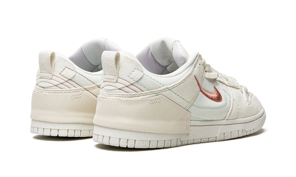 Nike Dunk Low Ivory Disrupt 2 Pale Sneakers