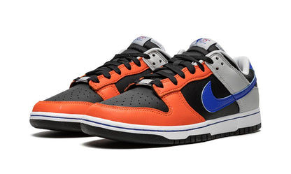 Nike Dunk Low EMB NBA 75th Anniversary Knicks Sneakers