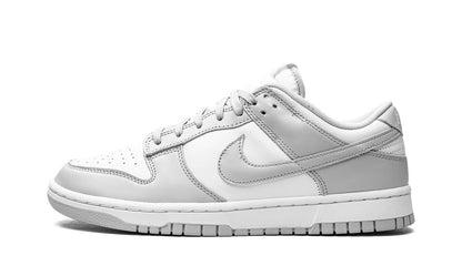 Nike Dunk Low Grey Fog Sneakers