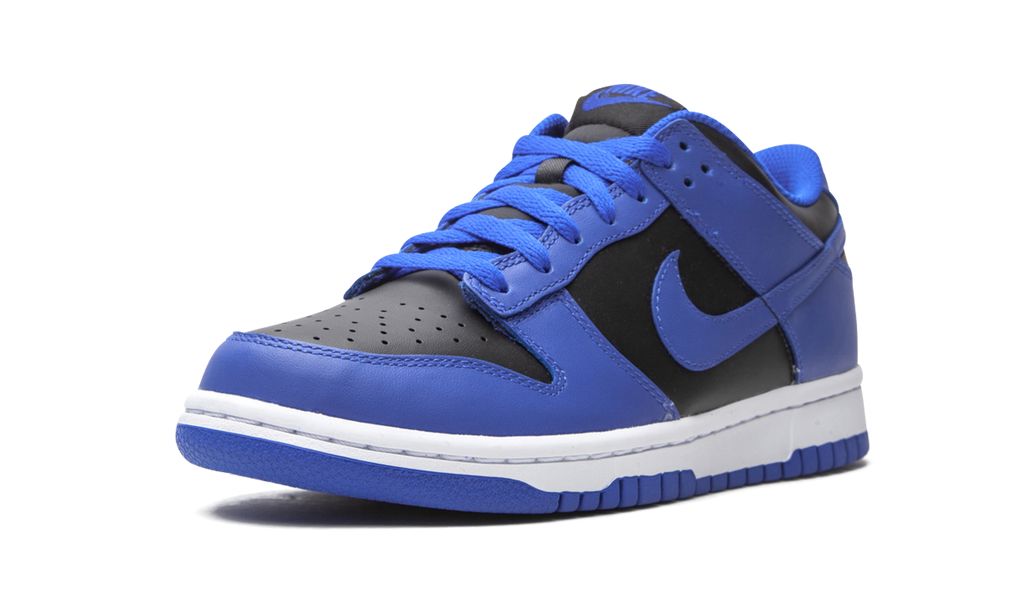 Nike Dunk Low "Hyper Cobalt Sneakers