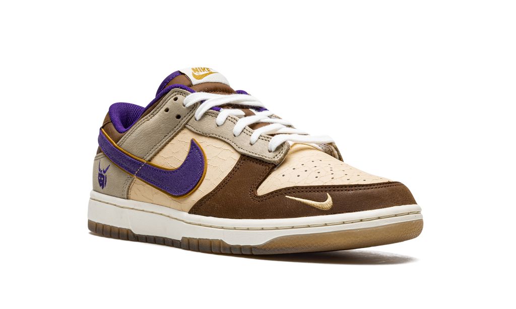 Nike Dunk Low Setsubun Sneakers