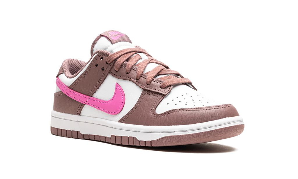 Nike Dunk Low Smokey Mauve Sneakers