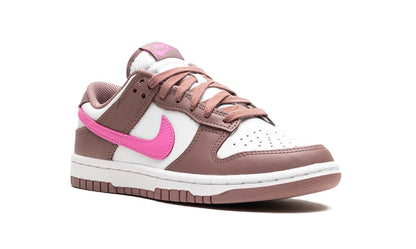 Nike Dunk Low Smokey Mauve Sneakers