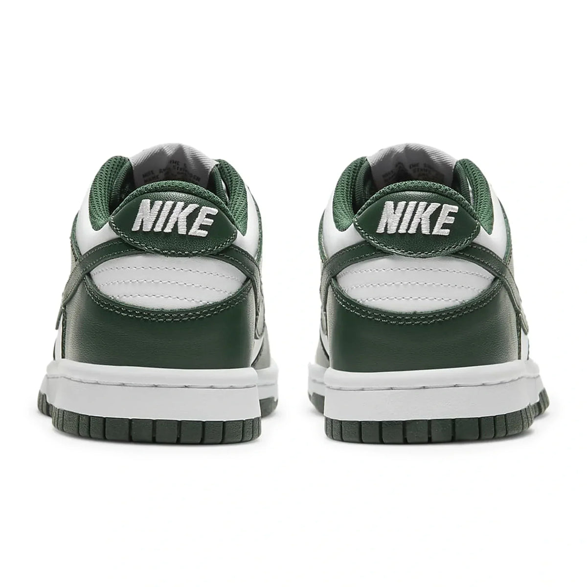 Nike Dunk Low Green Spartan (2021) (GS) Sneakers