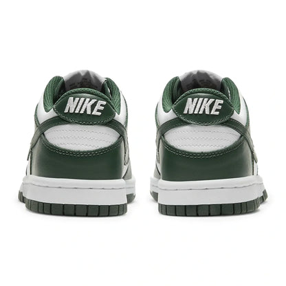 Nike Dunk Low Green Spartan (2021) (GS) Sneakers